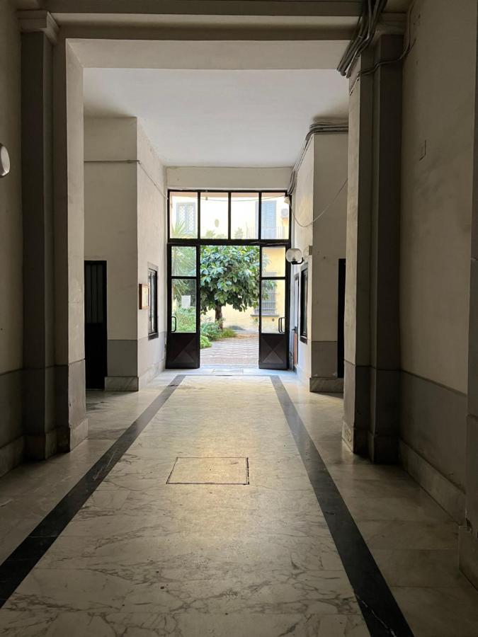 Wanda House Apartment Naples Exterior photo