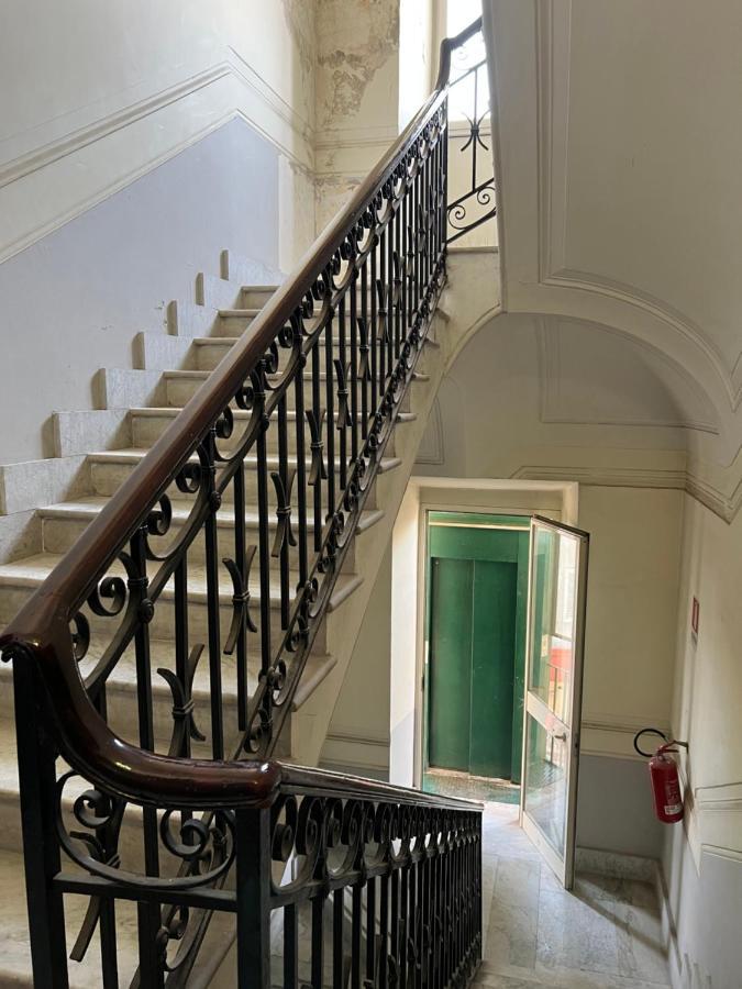 Wanda House Apartment Naples Exterior photo